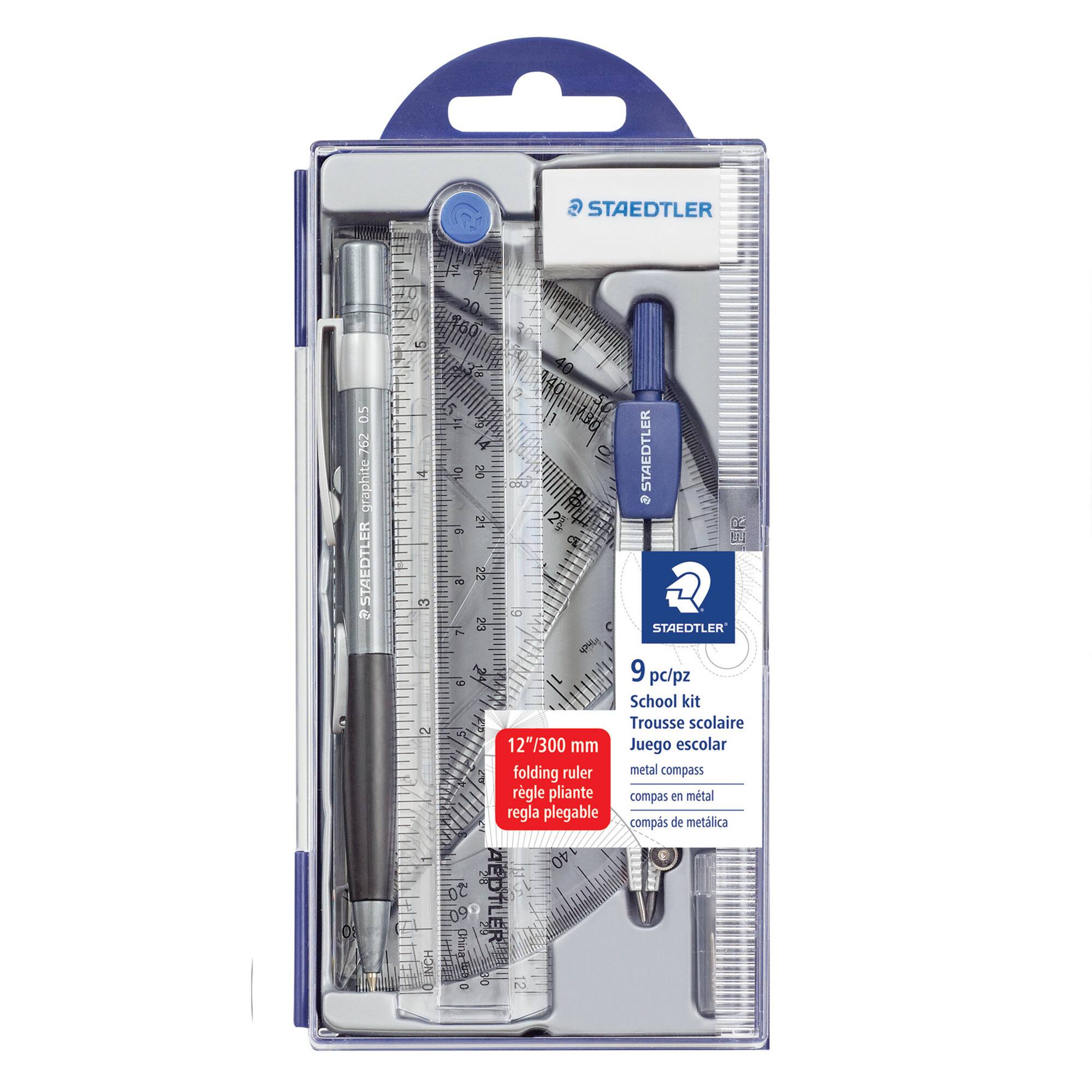 STAEDTLER® Math Compass Set